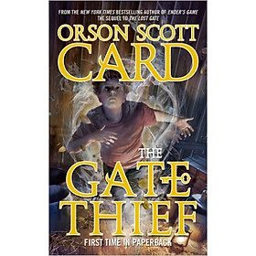 Download sách The Gate Thief